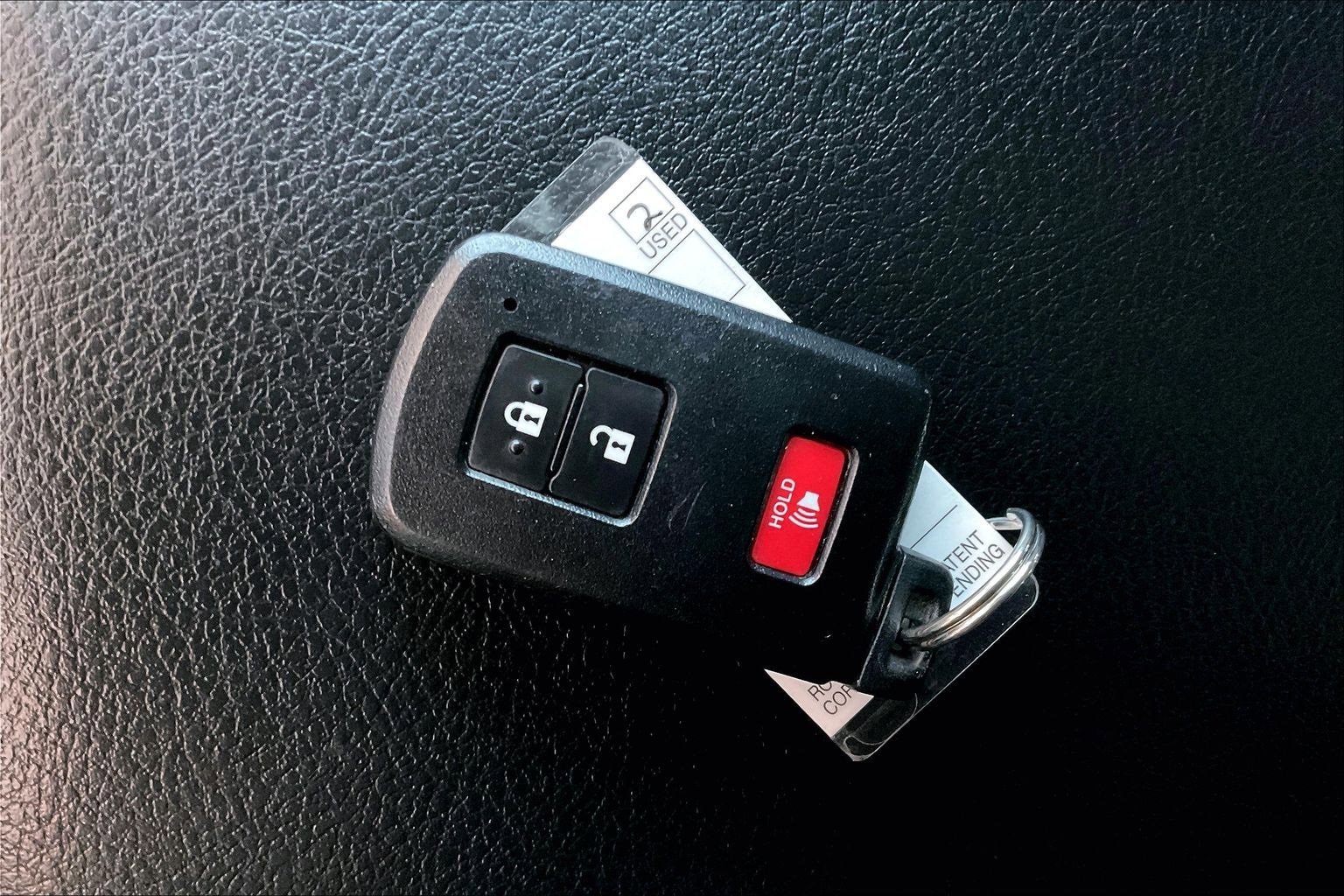 Used 2020 Toyota 4Runner SR5 Premium image 23