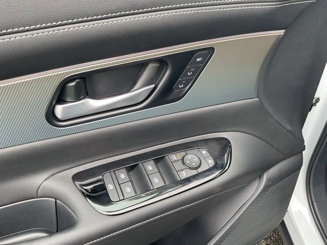 New 2026 Nissan Murano SL AWD/4WD image 12