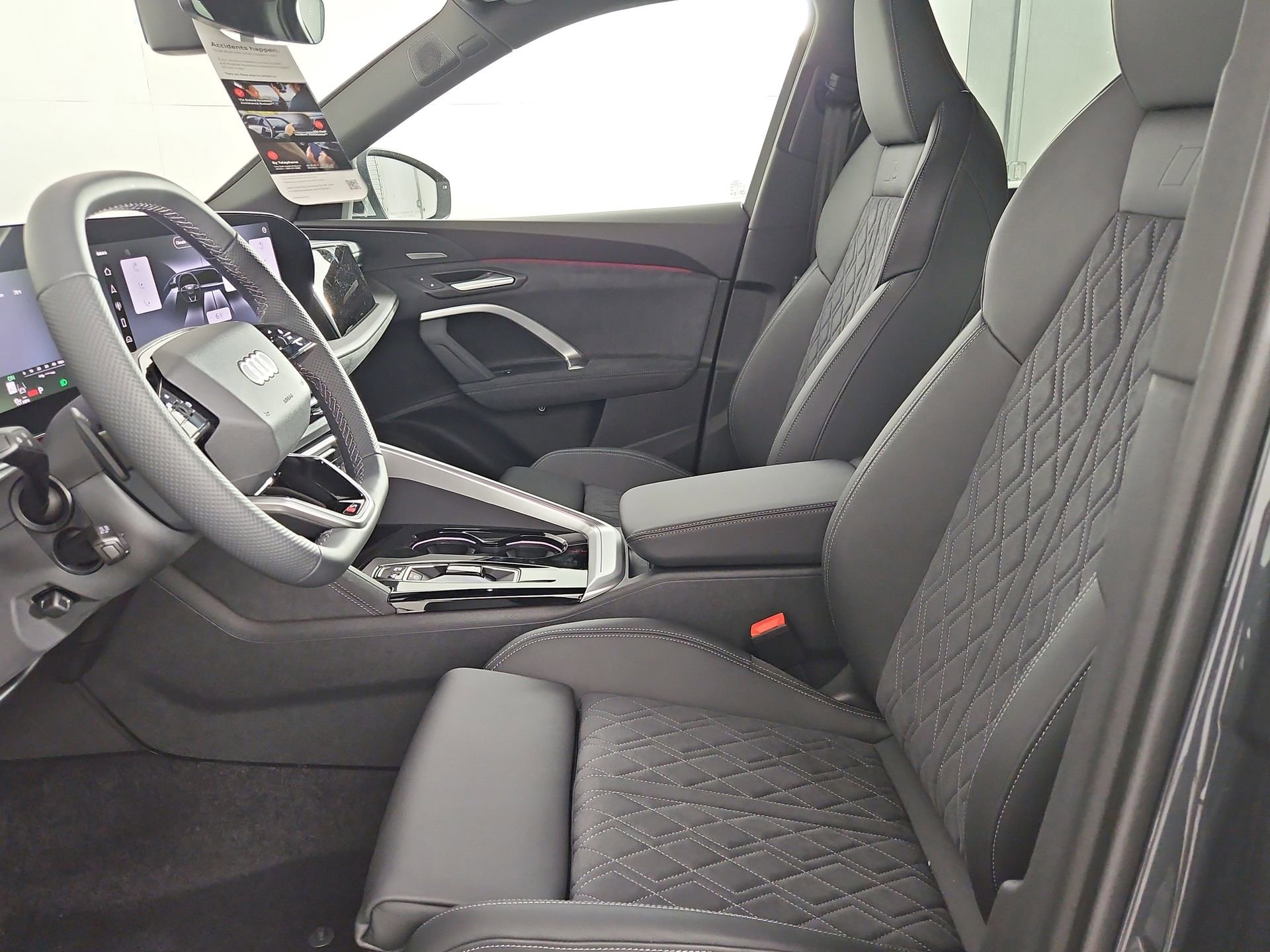 New 2026 Audi SQ5 Premium Plus AWD/4WD image 16