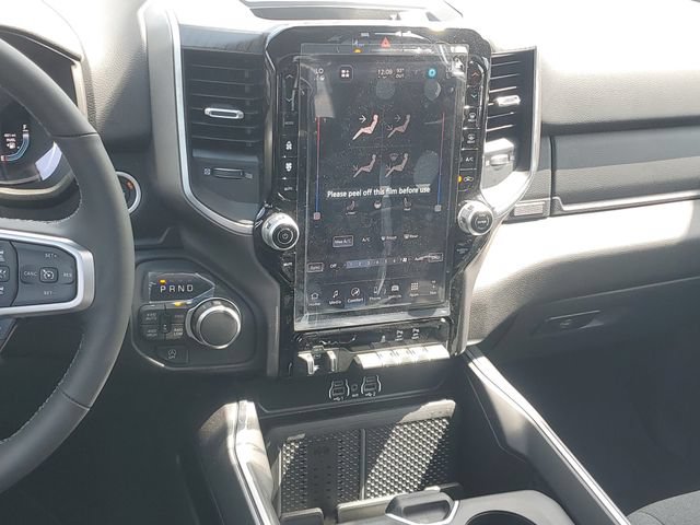 New 2026 RAM 1500 Big Horn AWD/4WD image 14