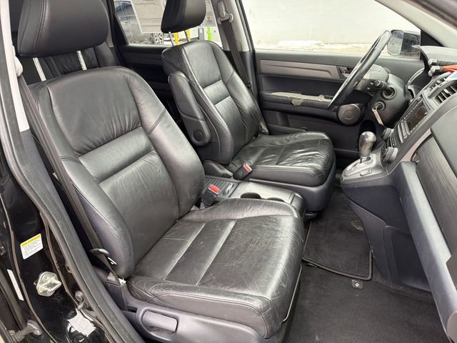 Used 2009 Honda CR-V EX-L image 26