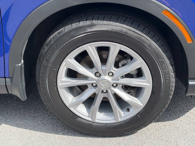 Certified 2023 Honda CR-V EX image 11