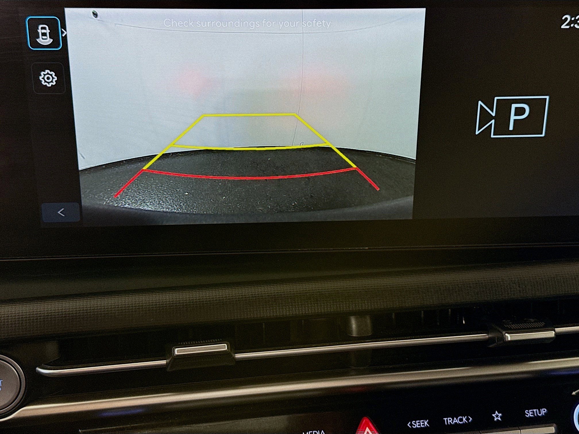 Used 2025 Hyundai Santa Cruz SE image 19