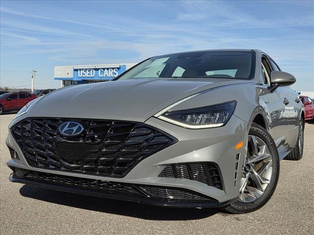 Certified 2023 Hyundai Sonata SEL image 3