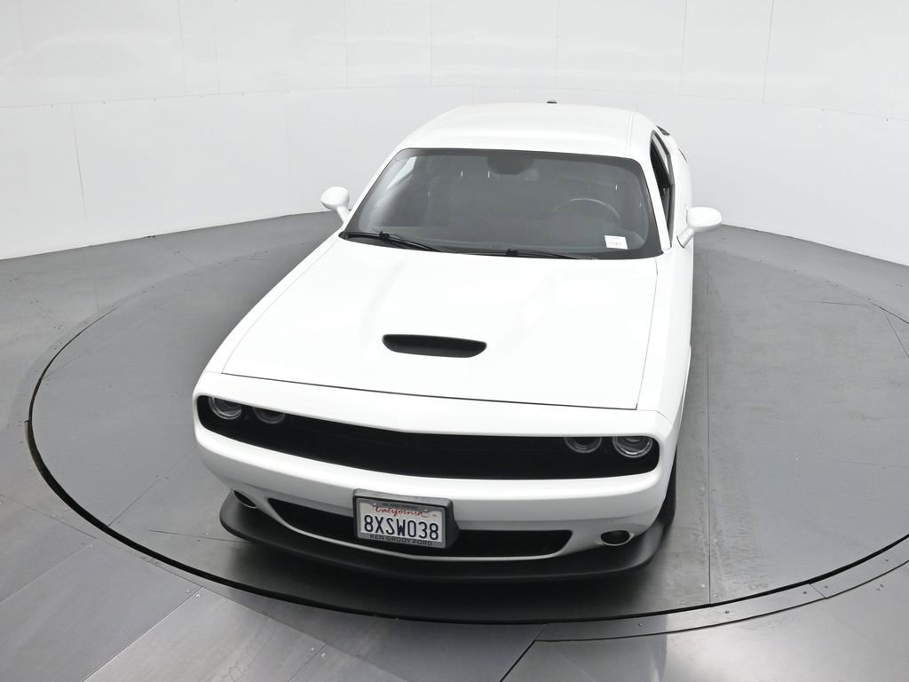 Used 2021 Dodge Challenger GT w/ Blacktop Package image 34
