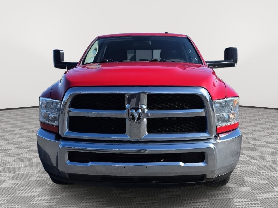 Used 2015 RAM 2500 SLT RWD image 2