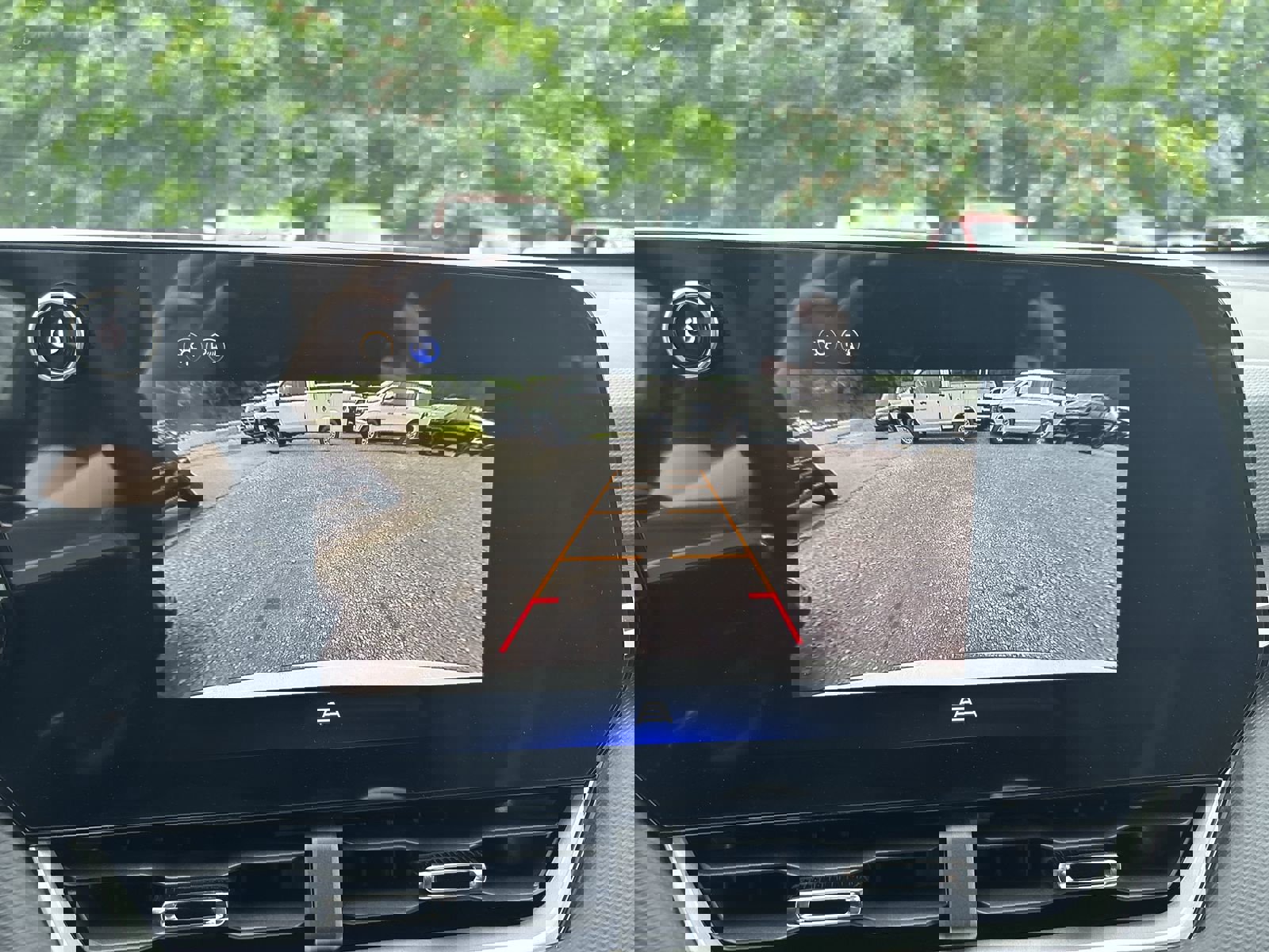 New 2026 Chevrolet Equinox LT image 20