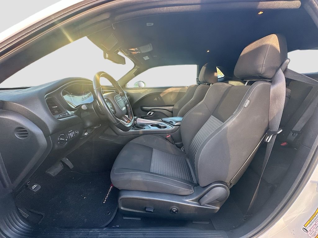 Used 2020 Dodge Challenger GT w/ Performance Handling Group image 24