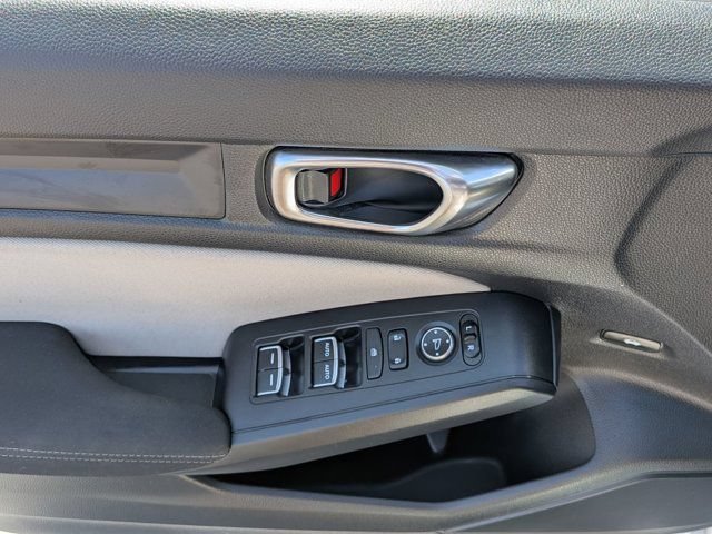 Used 2022 Honda Civic LX image 17