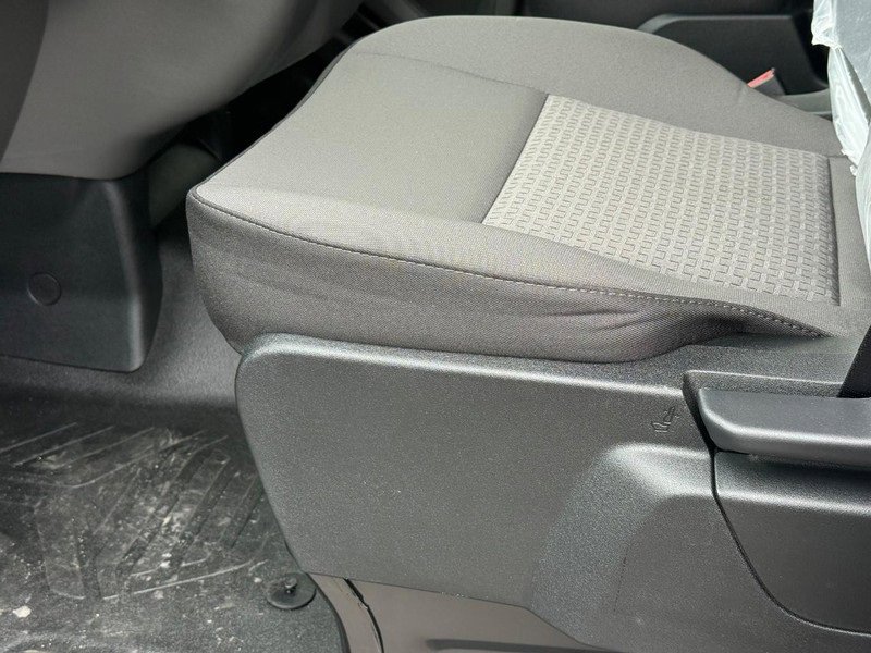 New 2026 Ford Transit 250 Low Roof image 16