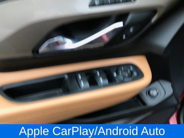 Certified 2021 GMC Terrain SLT w/ Infotainment Package II image 17