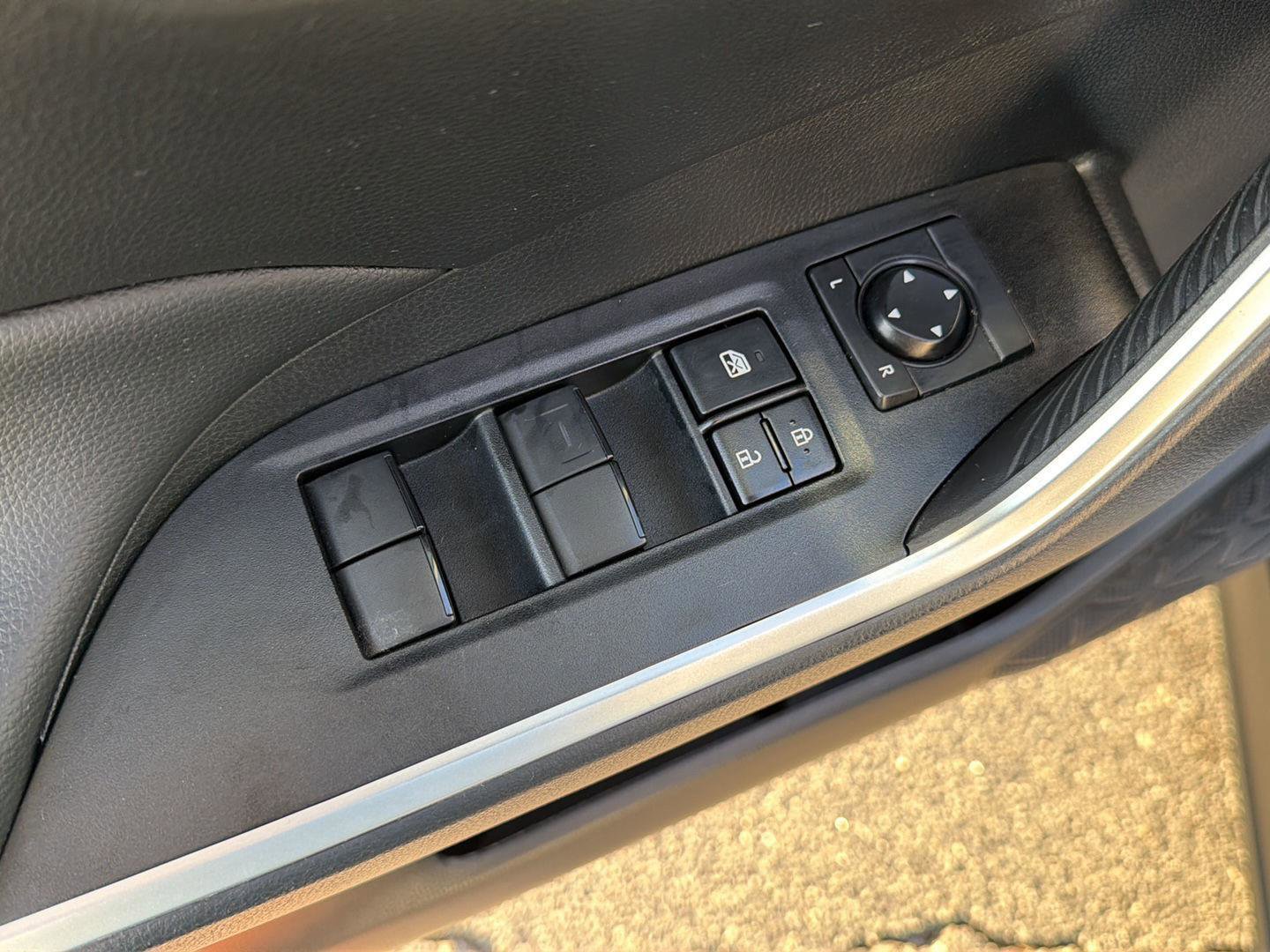 Certified 2024 Toyota RAV4 LE FWD image 30