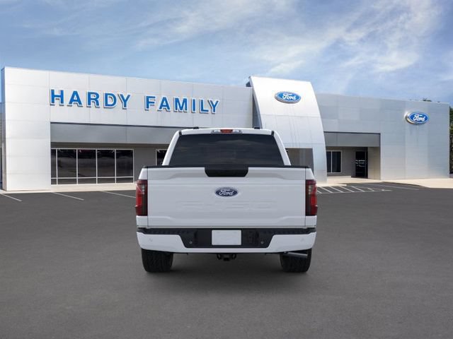 New 2026 Ford F150 STX w/ Equipment Group 200A RWD image 5