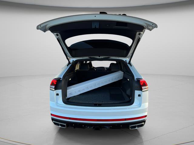 New 2026 Volkswagen Atlas Cross Sport SEL Premium R-Line AWD/4WD image 25