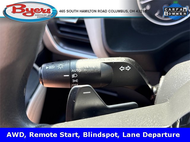 Used 2023 Nissan Rogue SV image 16