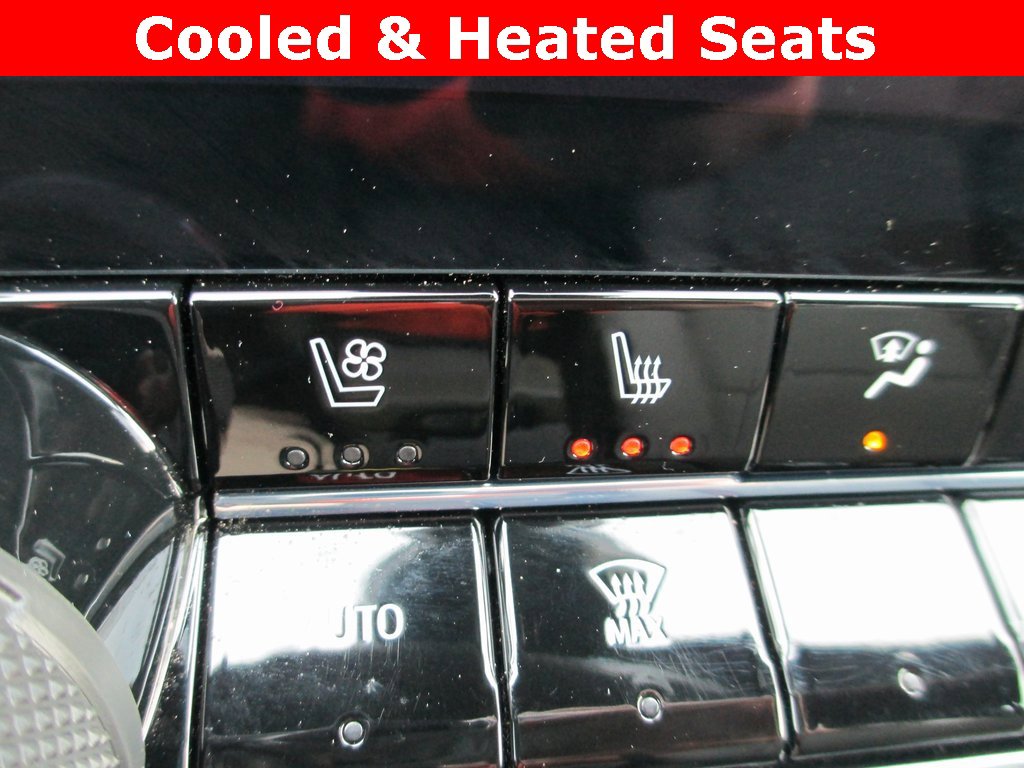 Certified 2025 Chevrolet Colorado ZR2 w/ Technology Package image 15