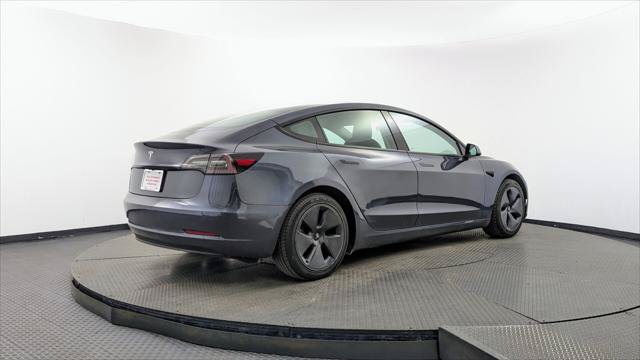 Used 2021 Tesla Model 3 Standard Range Plus RWD image 7