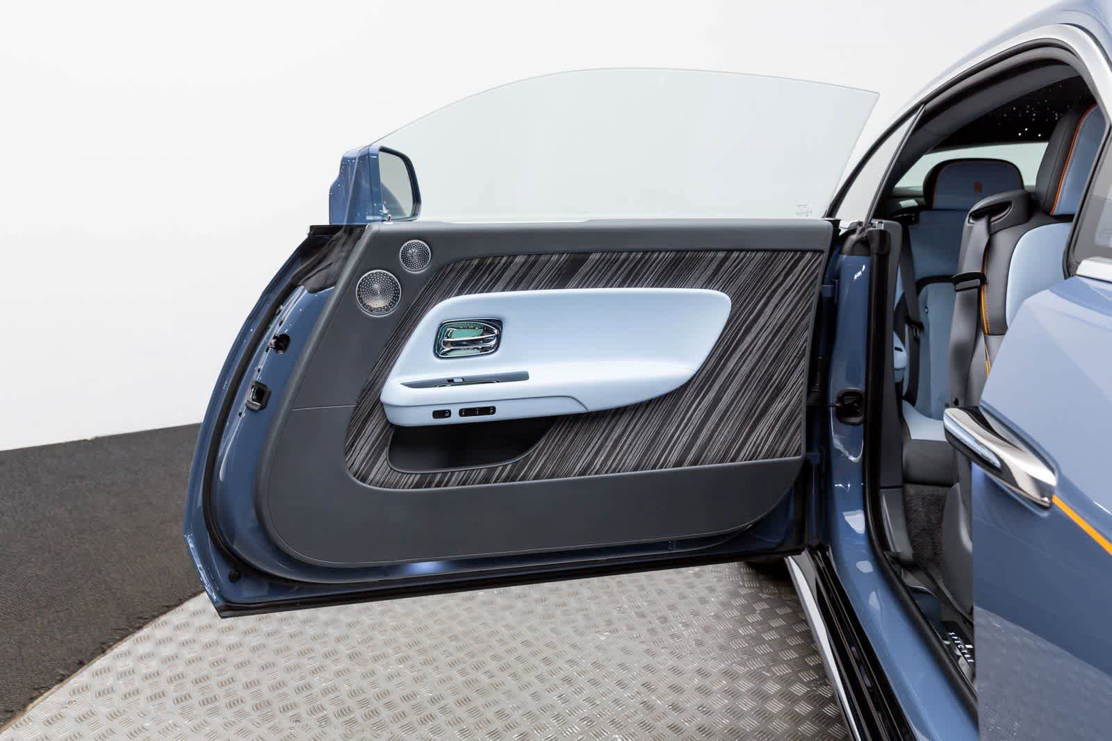 Certified 2024 Rolls-Royce Spectre w/ Spectre Launch Package image 48