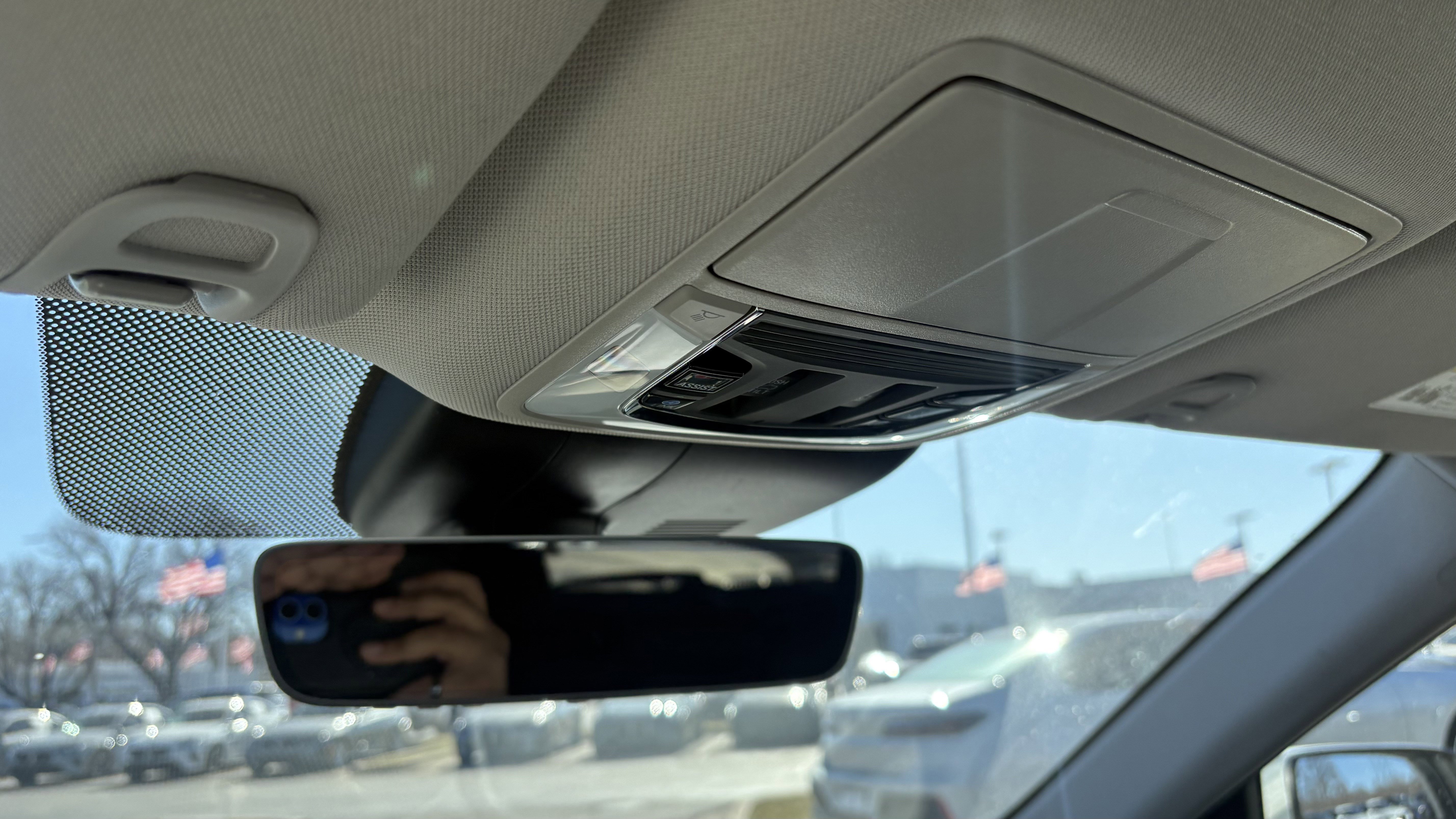 Used 2019 Acura RDX AWD w/Technology Pkg image 14