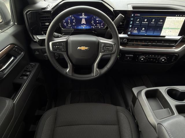 New 2026 Chevrolet Silverado 1500 LT w/ Safety Package RWD image 11
