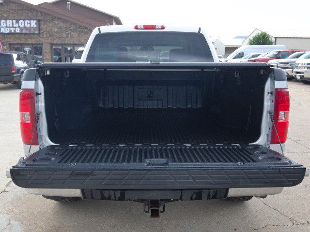 Used 2012 Chevrolet Silverado 1500 LT w/ All-Star Edition AWD/4WD image 5