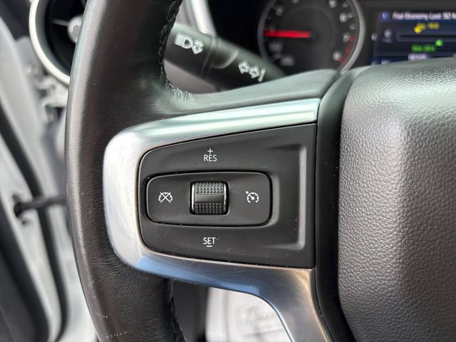 Used 2020 Chevrolet Blazer LT AWD/4WD image 23