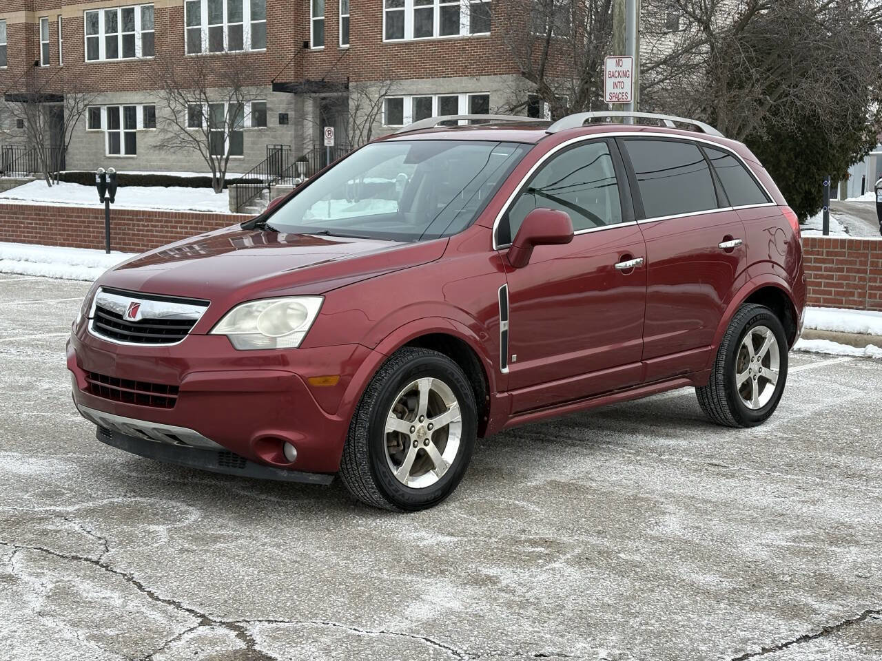 Used 2008 Saturn Vue XR w/ Convenience Package image 2