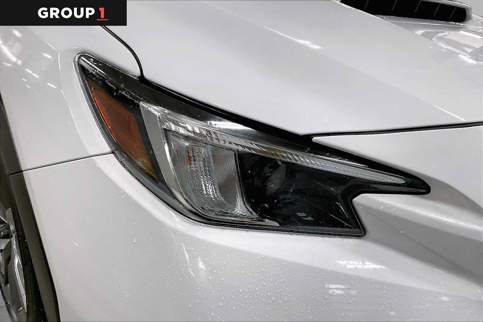 Used 2023 Subaru WRX AWD/4WD image 27