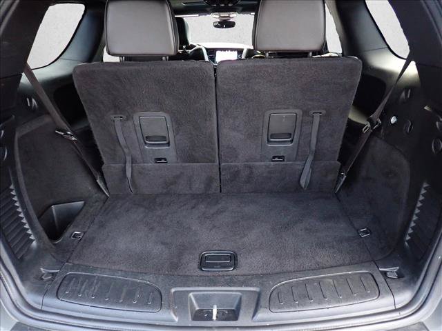 Used 2021 Dodge Durango GT w/ Blacktop Package AWD/4WD image 8