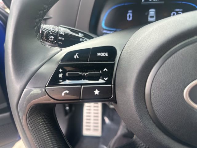 Used 2025 Hyundai Elantra Sport image 19