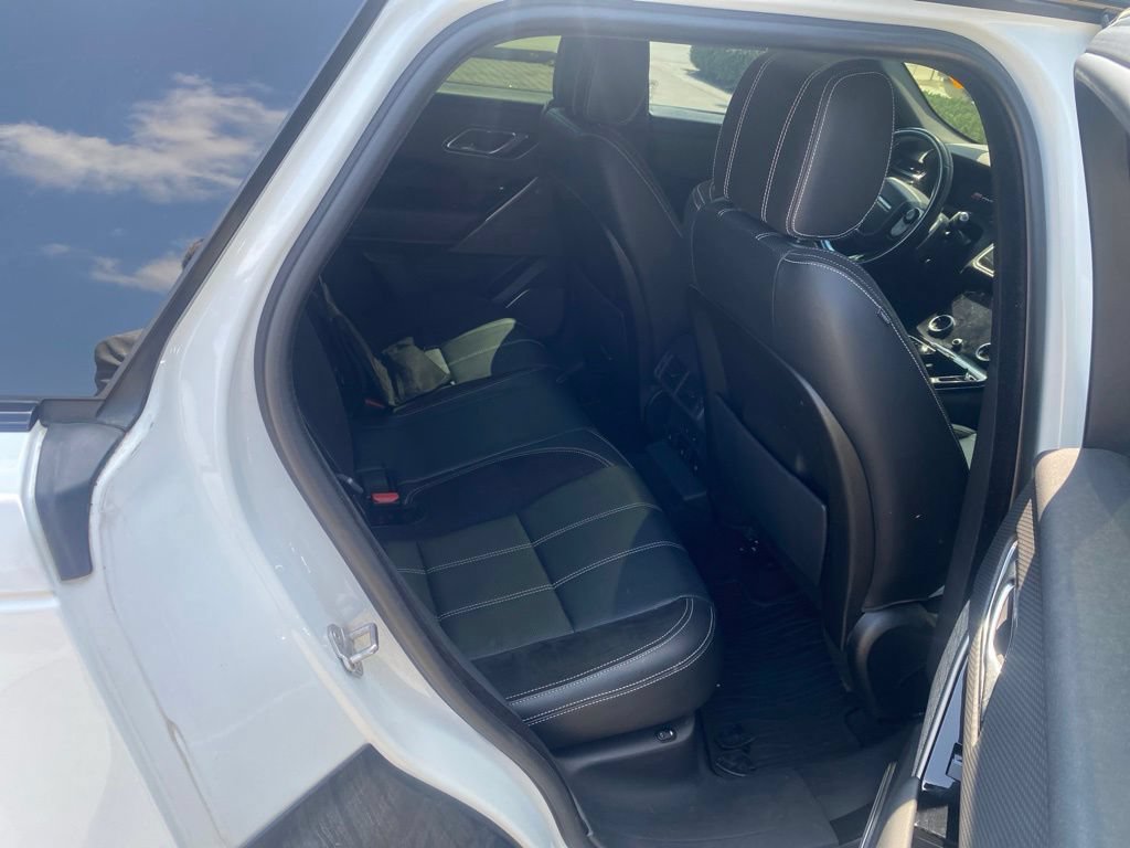 Used 2018 Land Rover Range Rover Velar R-Dynamic SE AWD/4WD image 18