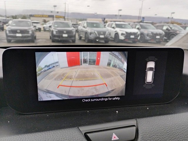 Used 2024 MAZDA CX-90 3.3 Turbo w/ Premium Package image 24