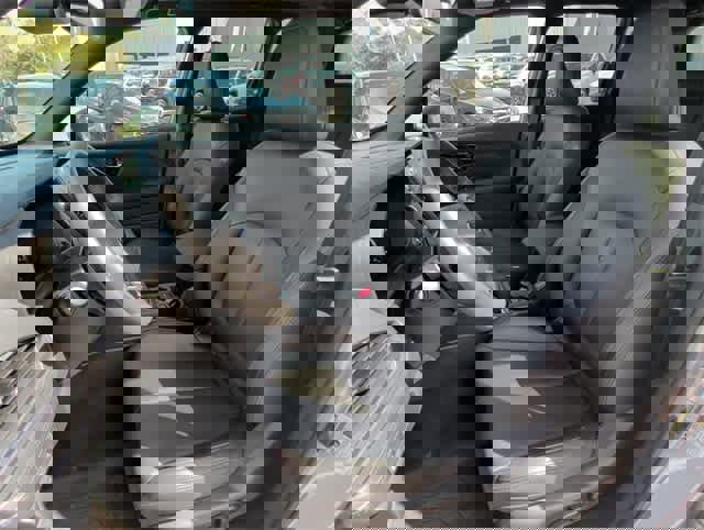 Certified 2025 Subaru Forester Limited w/ Protection Package image 15