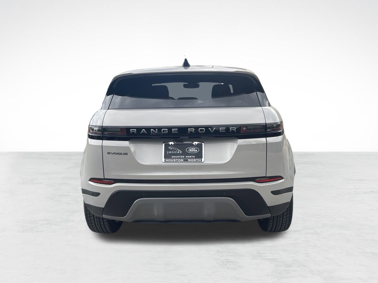 Used 2025 Land Rover Range Rover Evoque S image 9