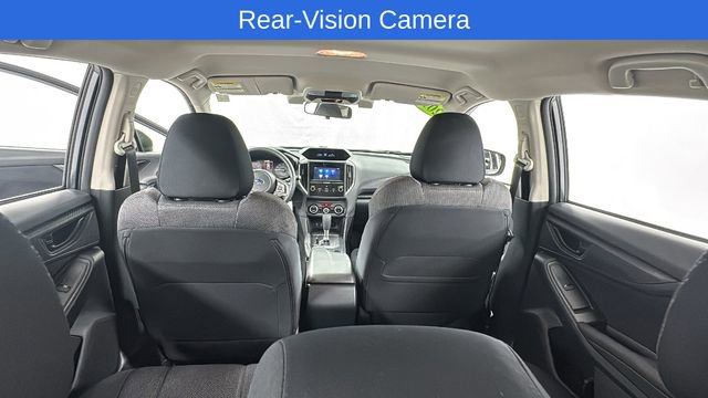 Used 2023 Subaru Crosstrek 2.0i image 17