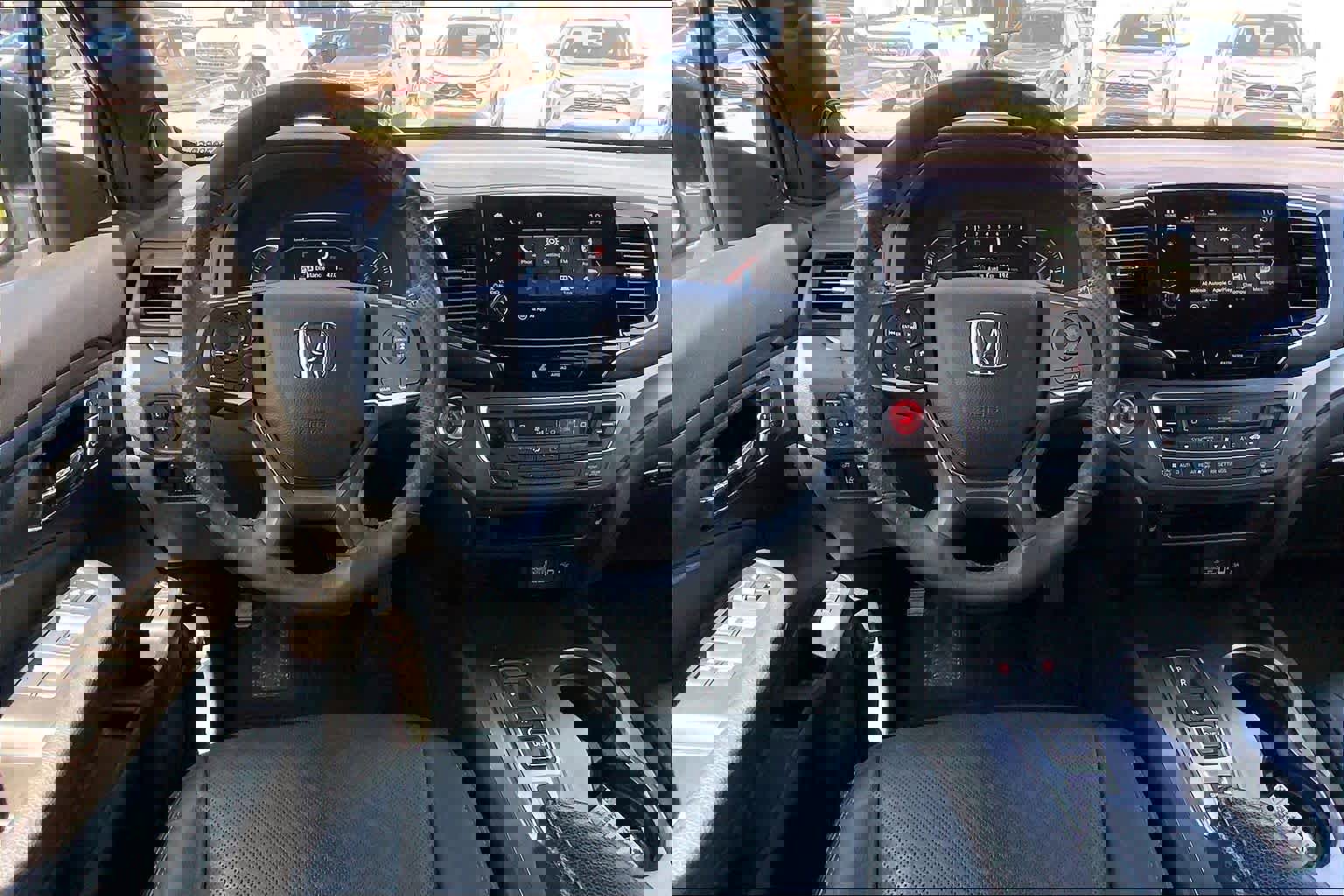 Used 2019 Honda Passport EX-L image 6