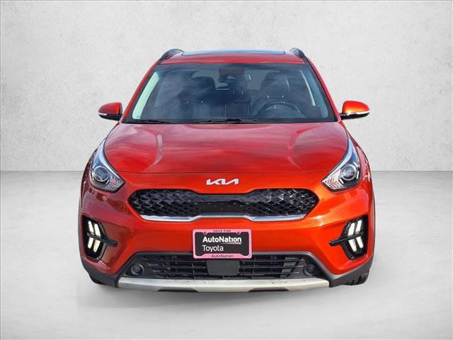 Used 2022 Kia Niro Touring Special Edition video 2