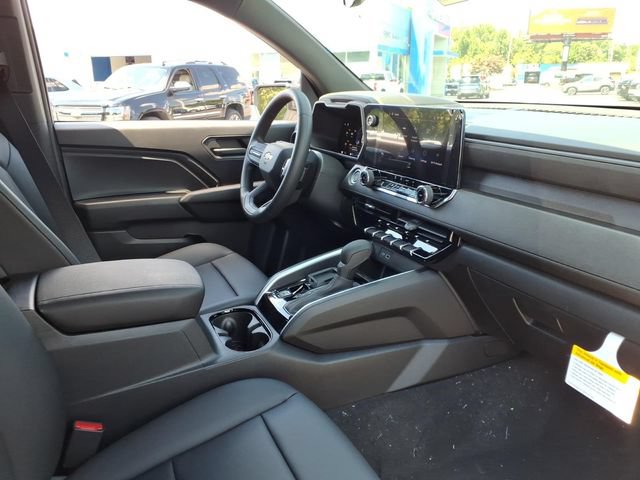 New 2026 Chevrolet Colorado W/T w/ WT Custom Package RWD image 14