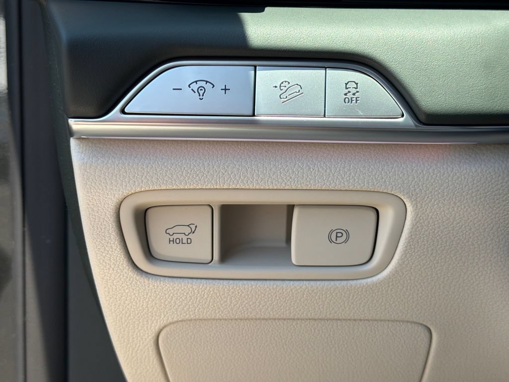 New 2026 Genesis GV80 3.5T Advanced AWD/4WD image 37