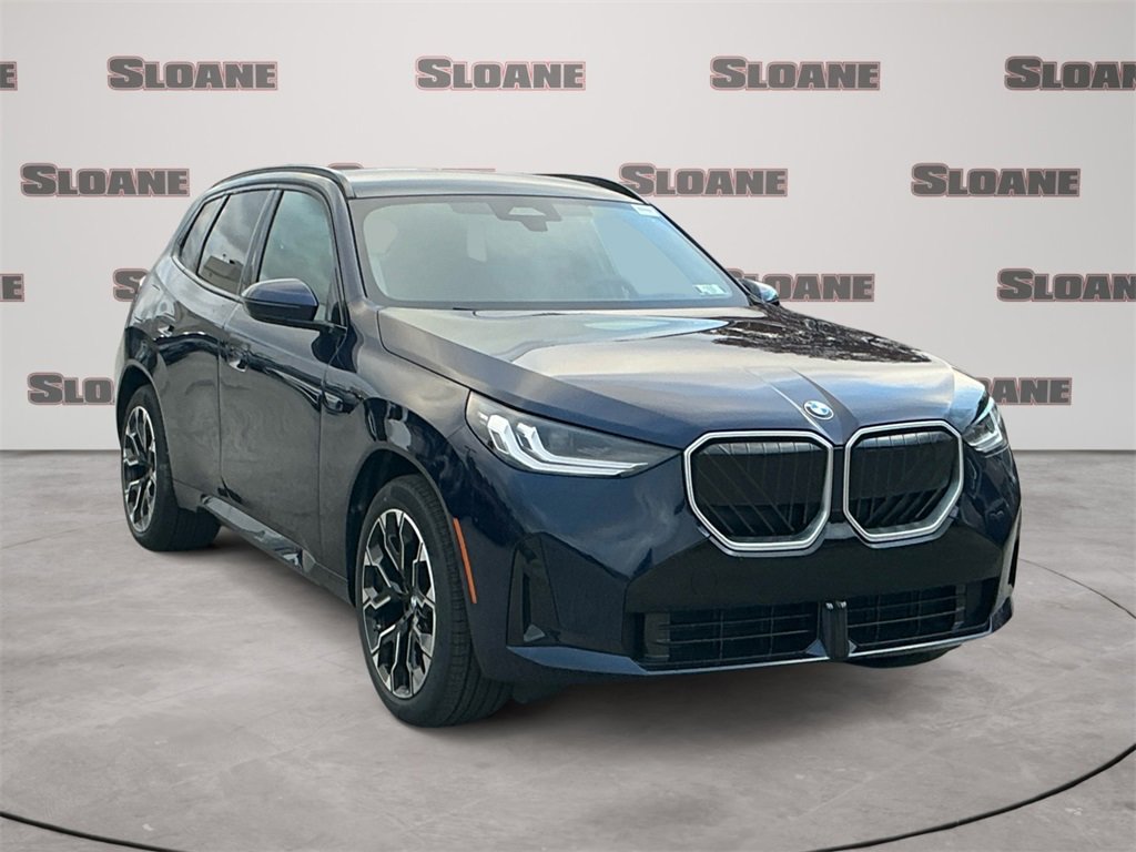 New 2026 BMW X3 xDrive30 w/ M Sport Package image 7