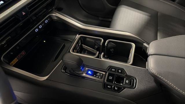 Certified 2025 Lexus TX 350 AWD w/ Technology Package image 31