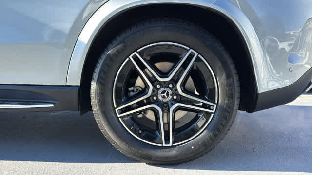 Certified 2026 Mercedes-Benz GLE 450 4MATIC image 12