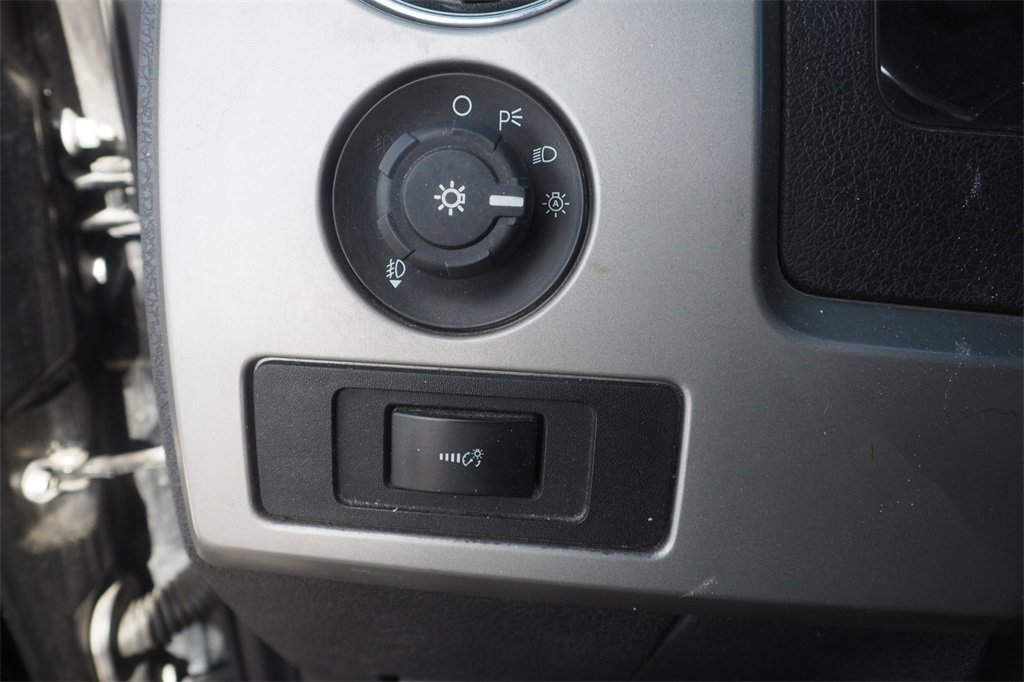 Used 2011 Ford F150 FX4 w/ FX Luxury Pkg image 16