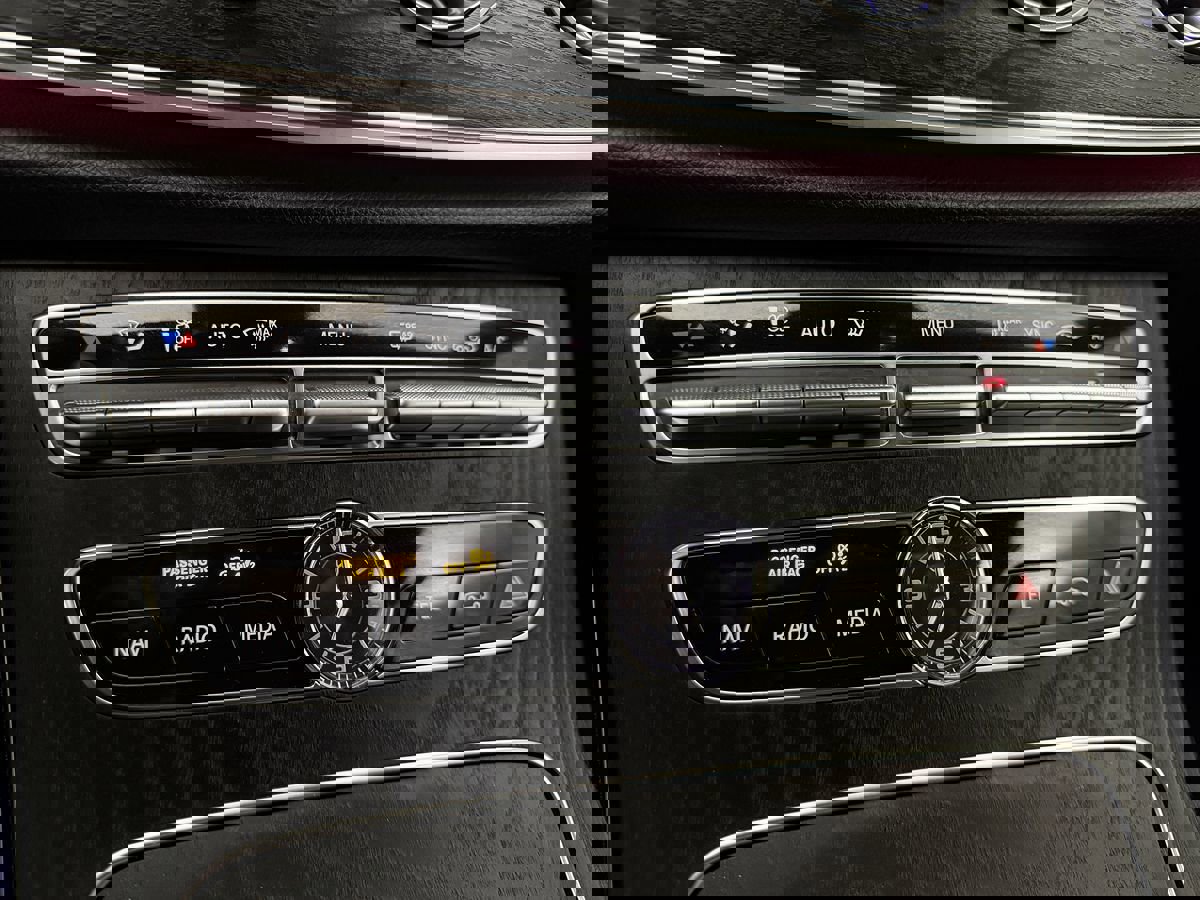 Used 2019 Mercedes-Benz E 53 AMG 4MATIC Cabriolet image 63