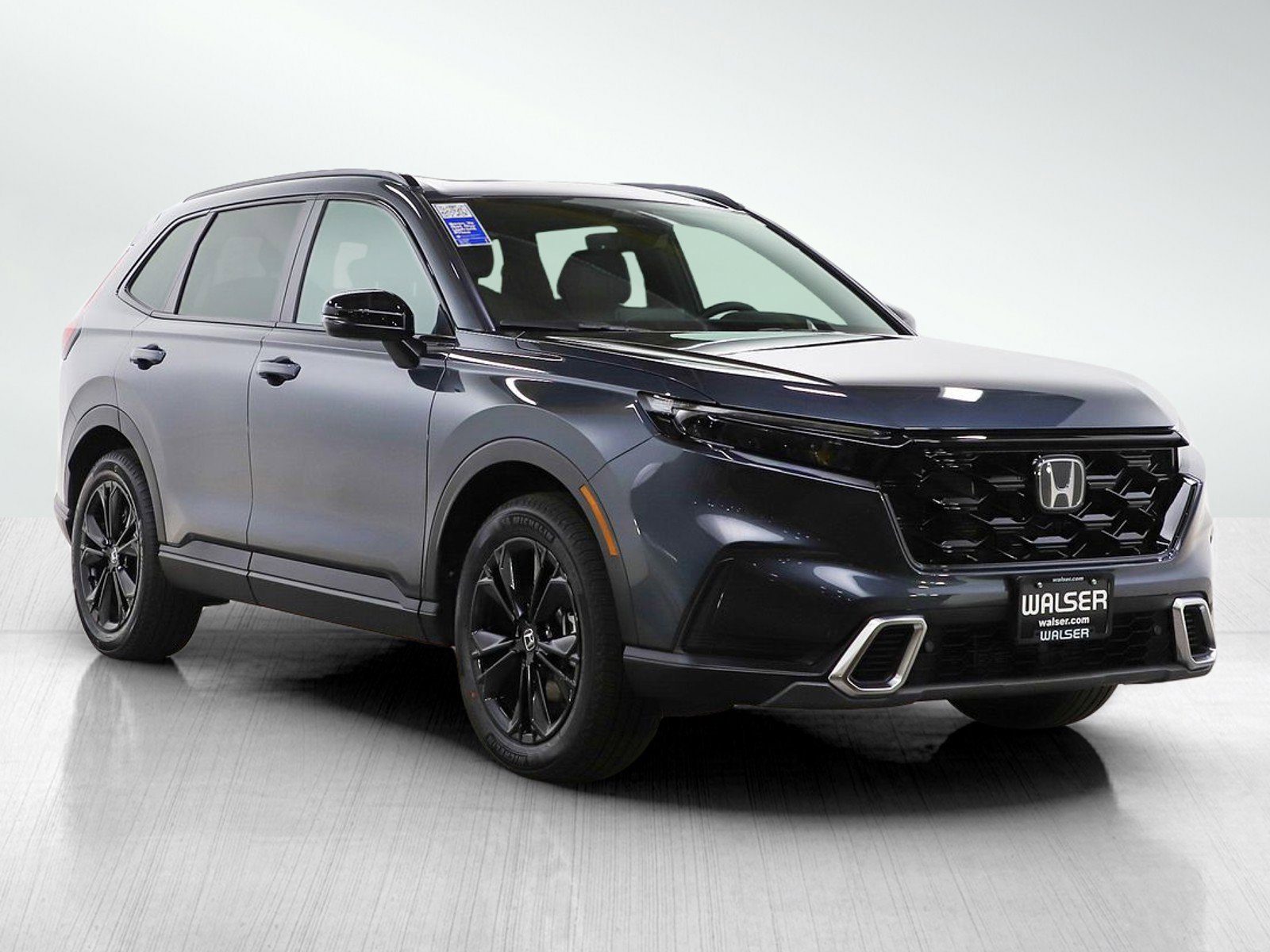 Used 2026 Honda CR-V Sport Touring image 7