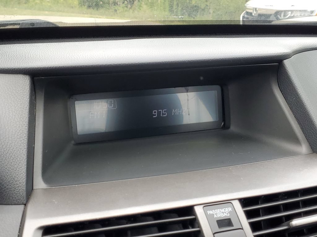 Used 2012 Honda Accord SE image 23