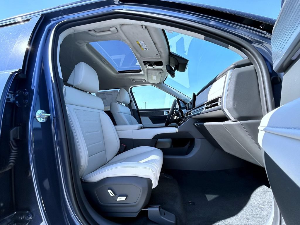 New 2027 Hyundai Santa Fe Calligraphy AWD/4WD image 15