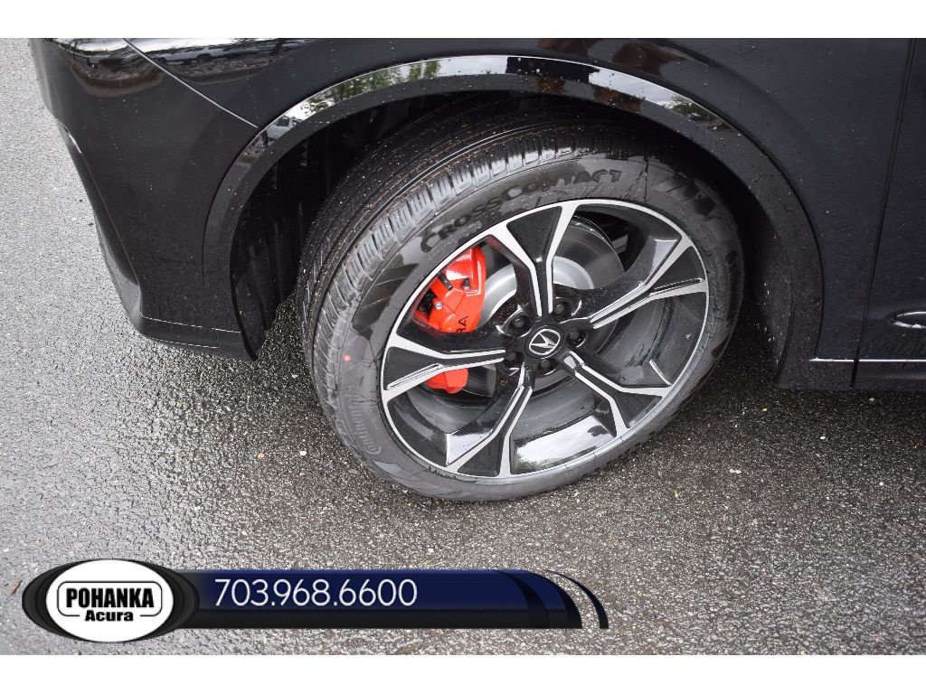 New 2026 Acura MDX Type S AWD/4WD image 36