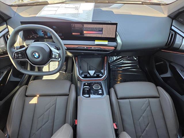 New 2026 BMW X3 xDrive30 w/ Convenience Package AWD/4WD image 12