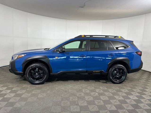 Used 2024 Subaru Outback Wilderness image 16